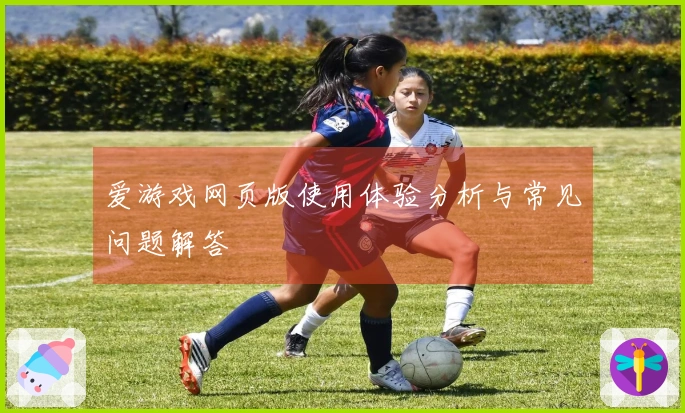 爱游戏网页版使用体验分析与常见问题解答
