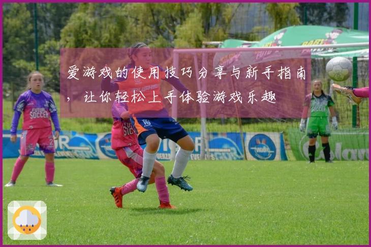 爱游戏的使用技巧分享与新手指南，让你轻松上手体验游戏乐趣